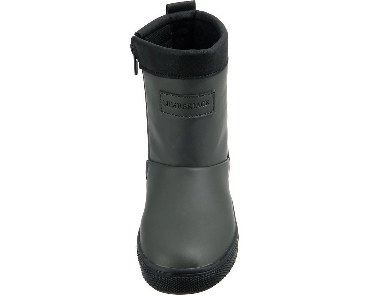 myToys COLLECTION »Winterstiefel für Mädchen von Lumberjack« Winterstiefel