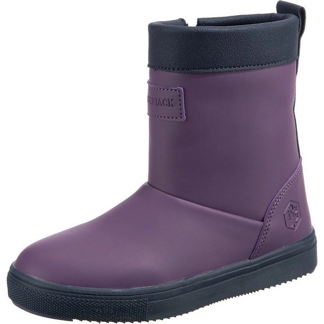 myToys COLLECTION »Winterstiefel für Mädchen von Lumberjack« Winterstiefel