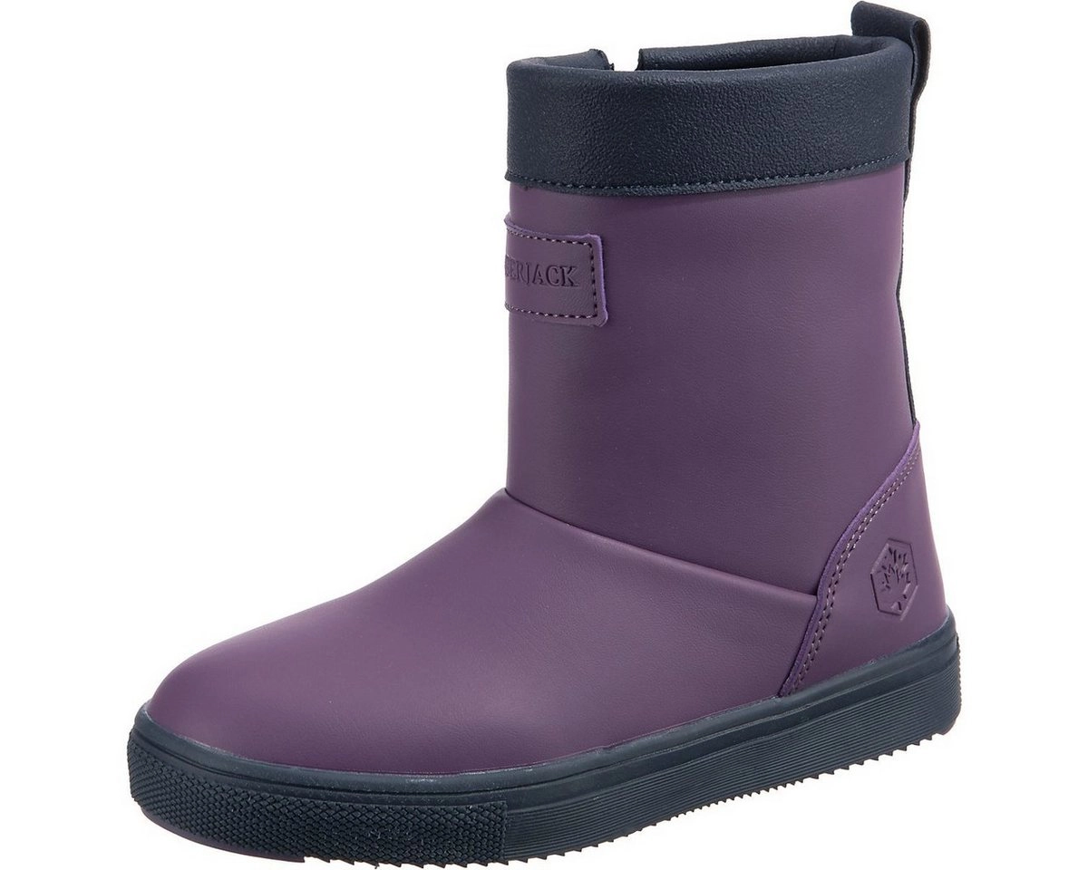 myToys COLLECTION »Winterstiefel für Mädchen von Lumberjack« Winterstiefel
