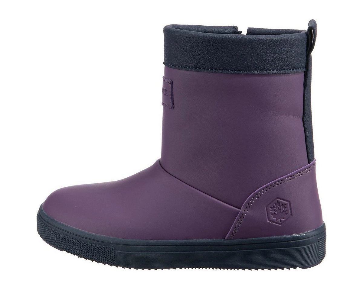 myToys COLLECTION »Winterstiefel für Mädchen von Lumberjack« Winterstiefel