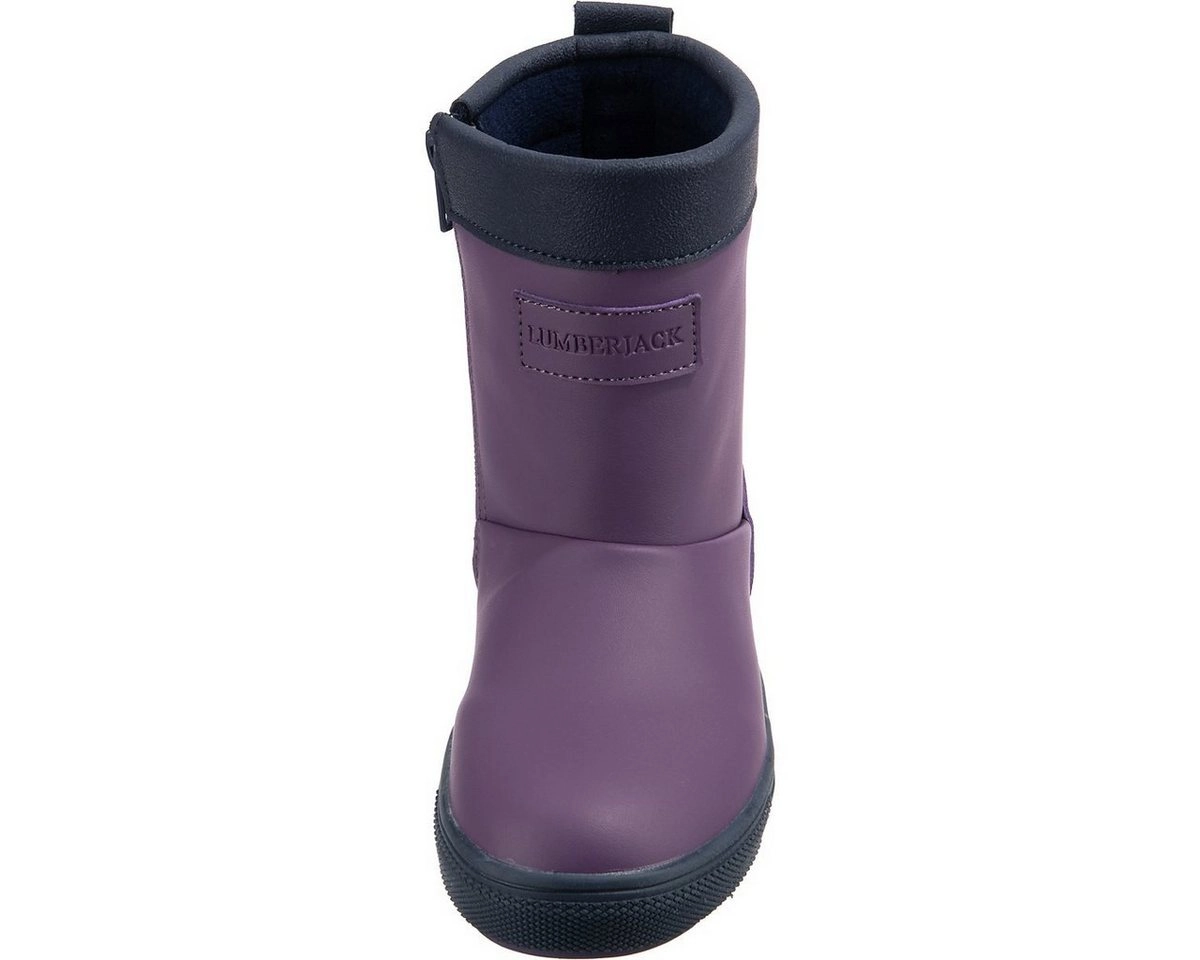 myToys COLLECTION »Winterstiefel für Mädchen von Lumberjack« Winterstiefel