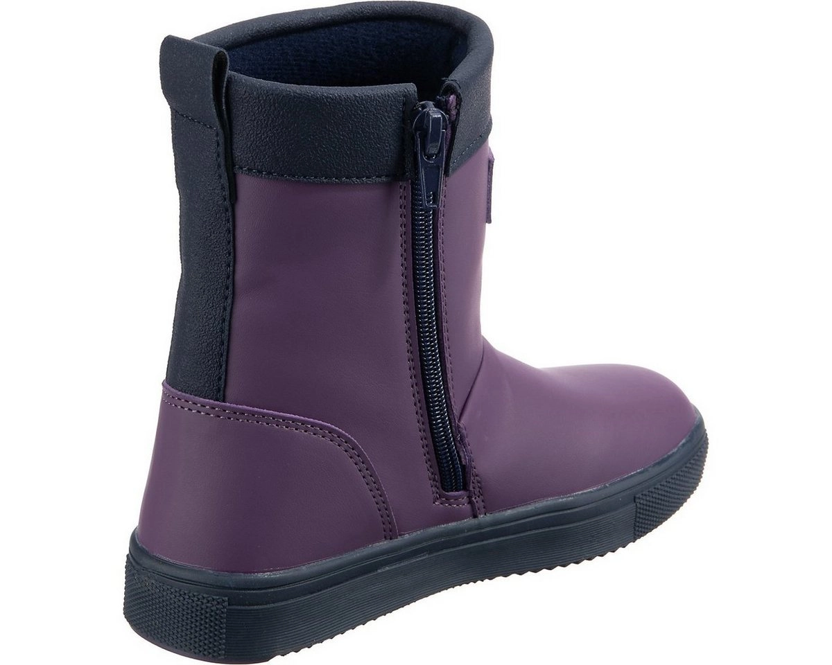 myToys COLLECTION »Winterstiefel für Mädchen von Lumberjack« Winterstiefel