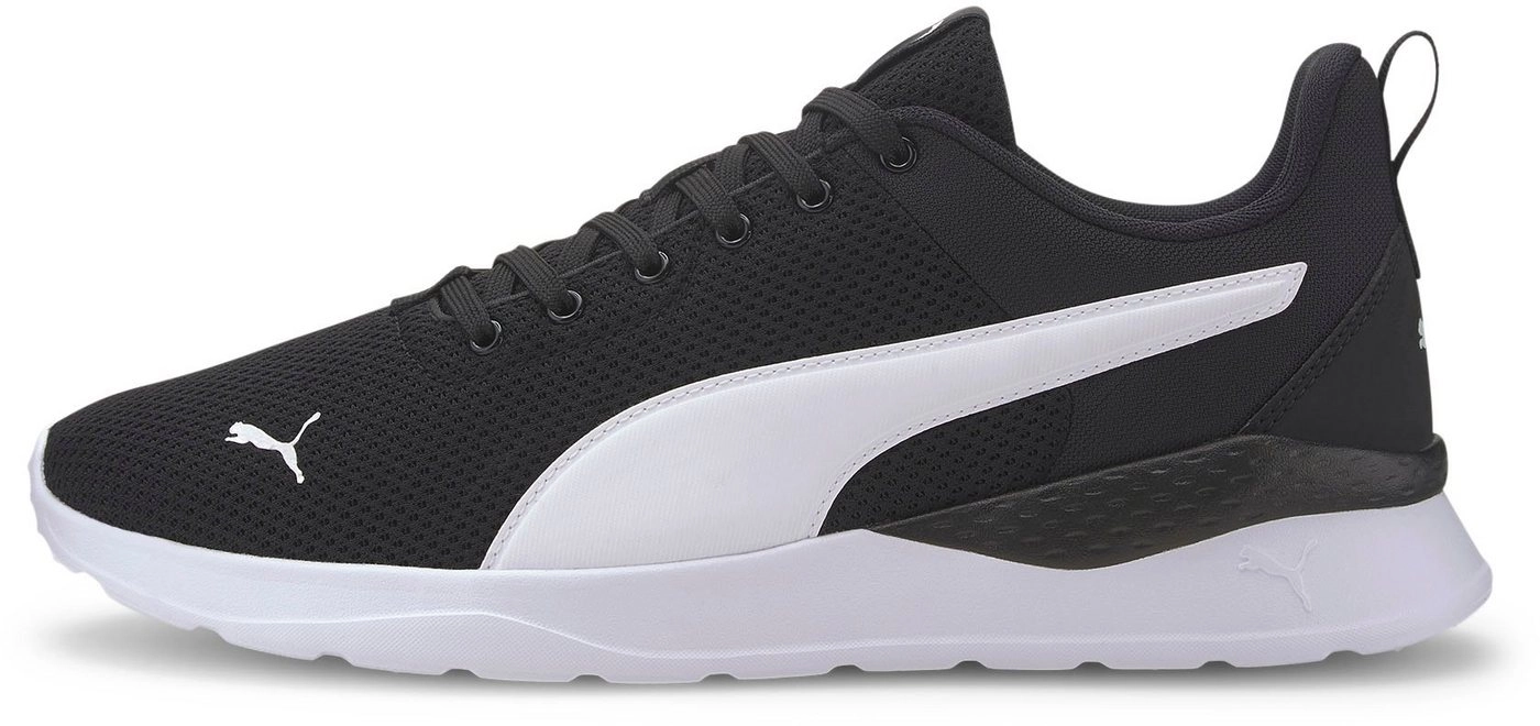 Puma Messer Sneaker (1-tlg)