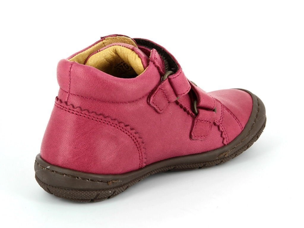 Franco Romagnoli »K Klett/RV Boot rosa« Ankleboots