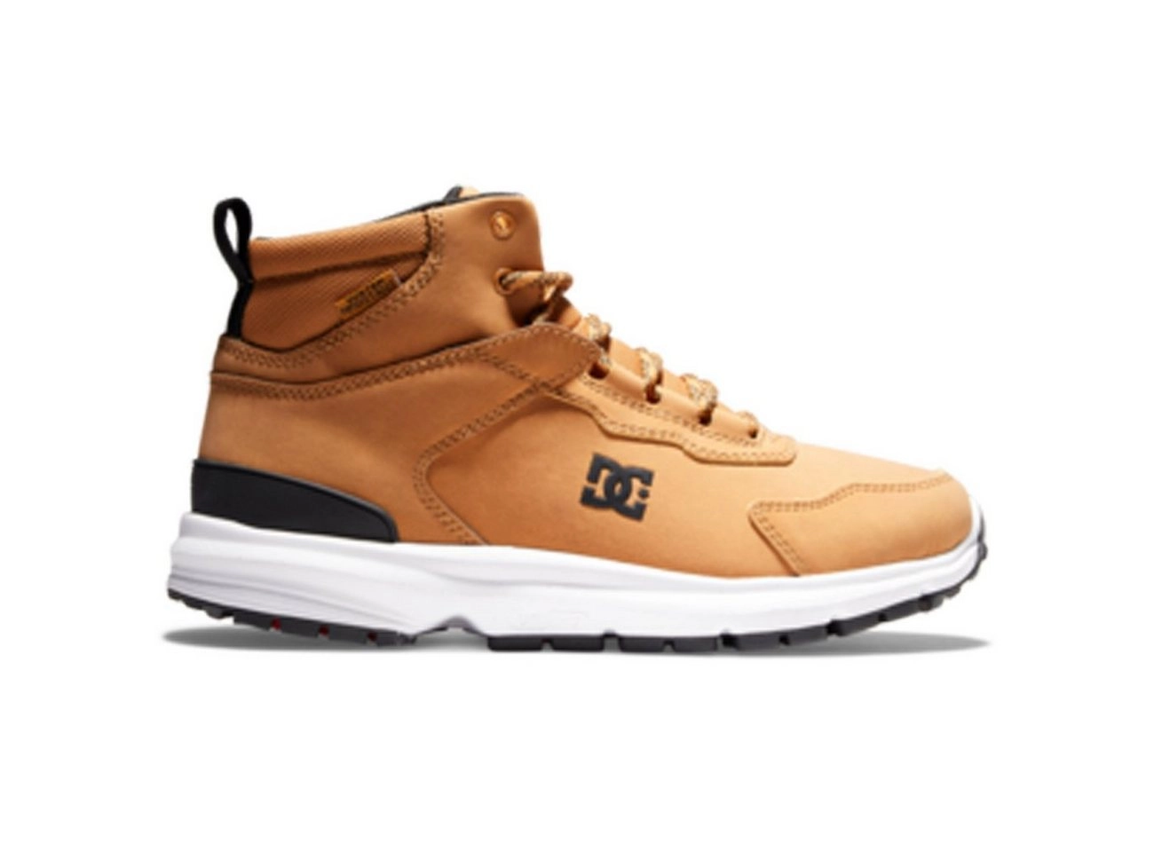 DC Shoes Stiefel MUTINY WR M BOOT