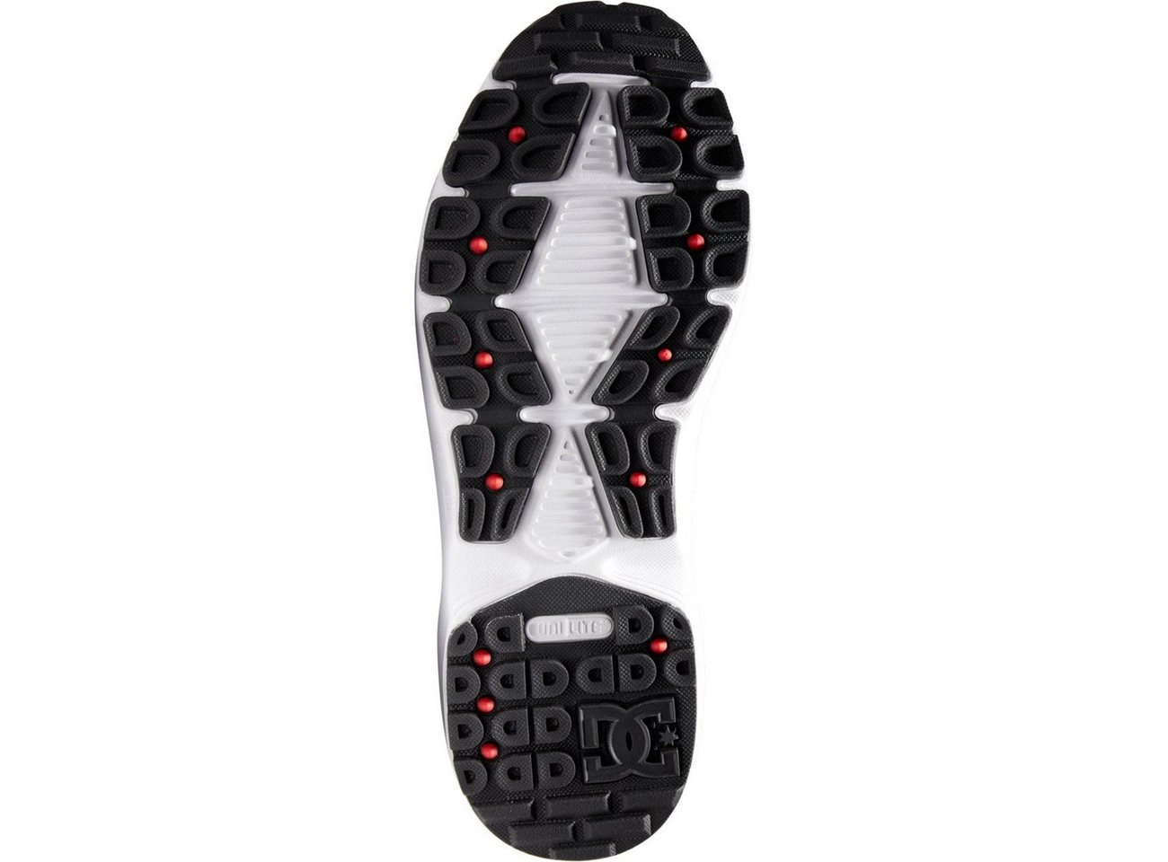 DC Shoes Stiefel MUTINY WR M BOOT