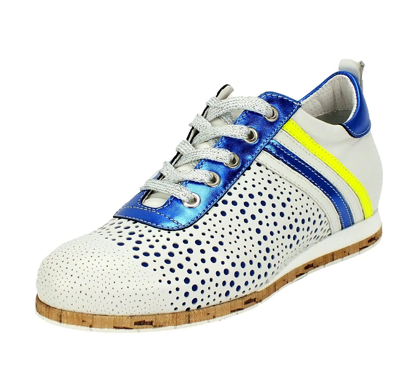 Kamo-Gutsu »Kamo Gutsu Damen Leder Sneaker« Sneaker