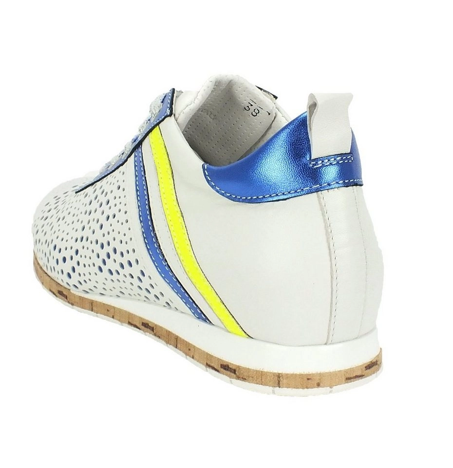 Kamo-Gutsu »Kamo Gutsu Damen Leder Sneaker« Sneaker