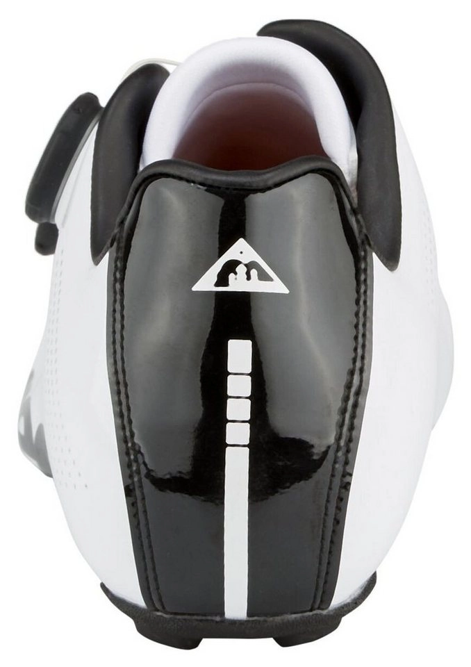 Red Cycling Products »PRO Road I Carbon« Fahrradschuh