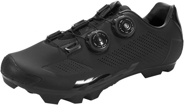 Red Cycling Products »PRO Mountain I Carbon« Fahrradschuh