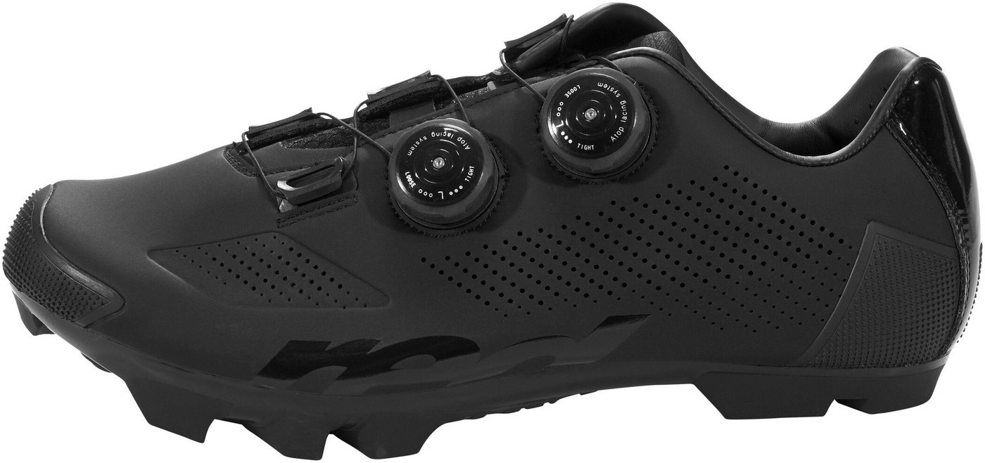 Red Cycling Products »PRO Mountain I Carbon« Fahrradschuh