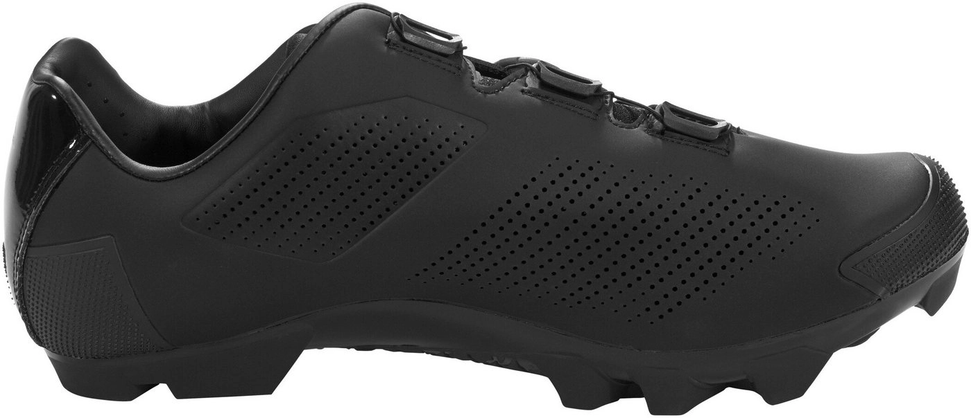 Red Cycling Products »PRO Mountain I Carbon« Fahrradschuh