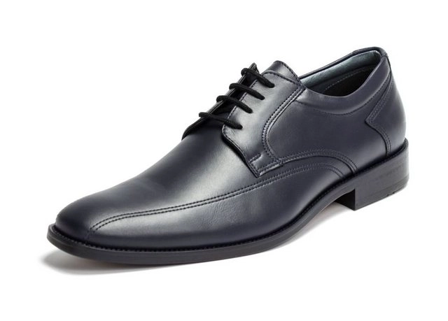 Romeo »402 Nappaleder« Schnürschuh
