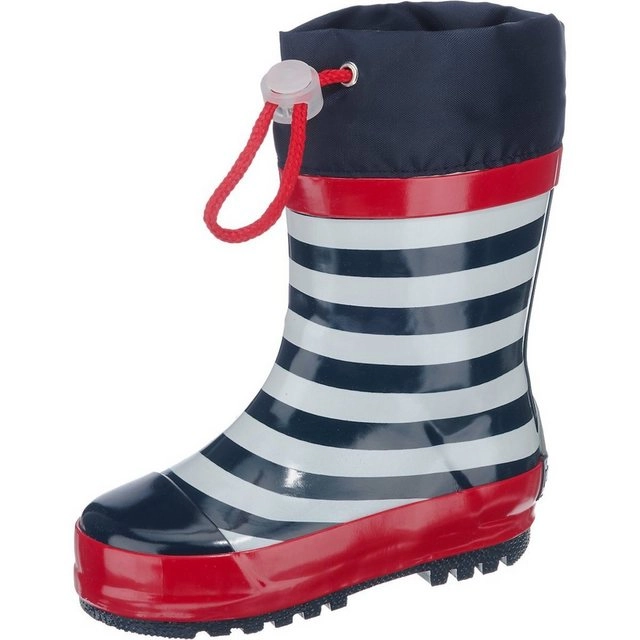 Playshoes »Kinder Gummistiefel MARITIM« Gummistiefel