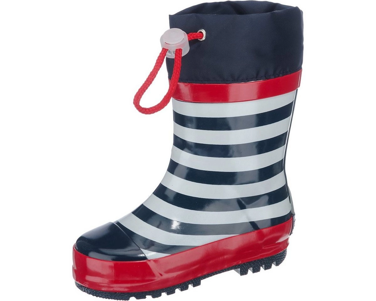 Playshoes »Kinder Gummistiefel MARITIM« Gummistiefel