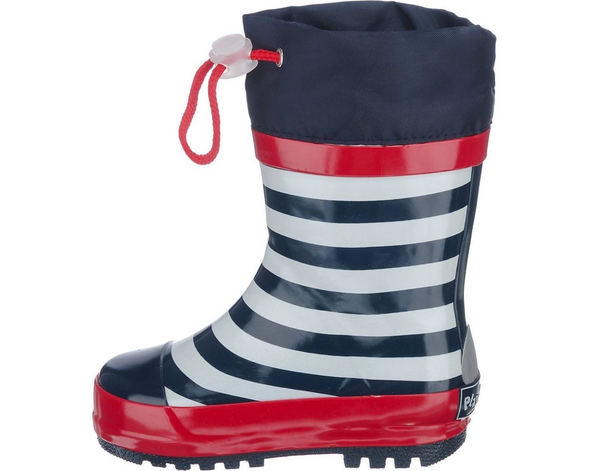 Playshoes »Kinder Gummistiefel MARITIM« Gummistiefel