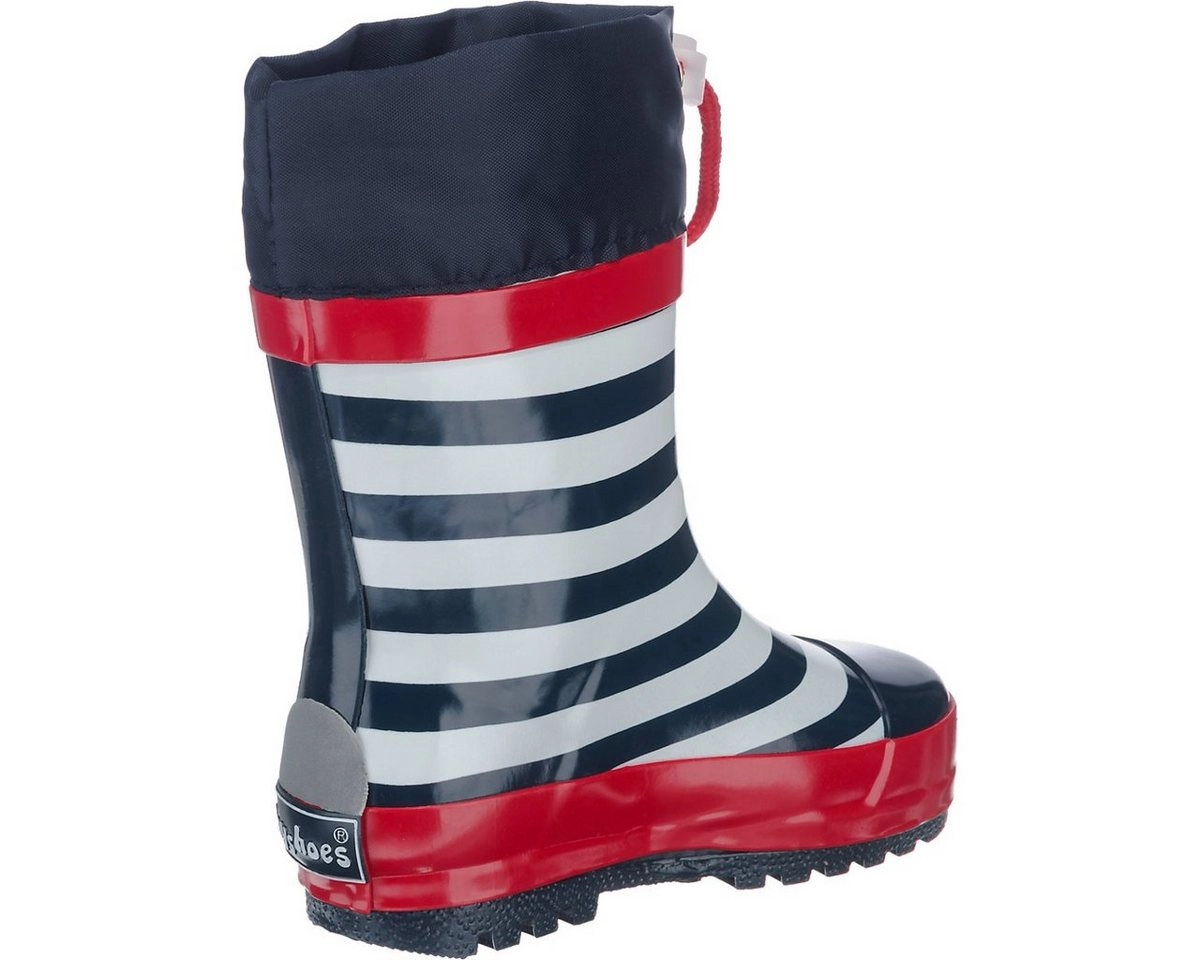 Playshoes »Kinder Gummistiefel MARITIM« Gummistiefel