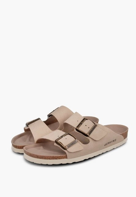 GENUINS »Hawaii« Pantolette