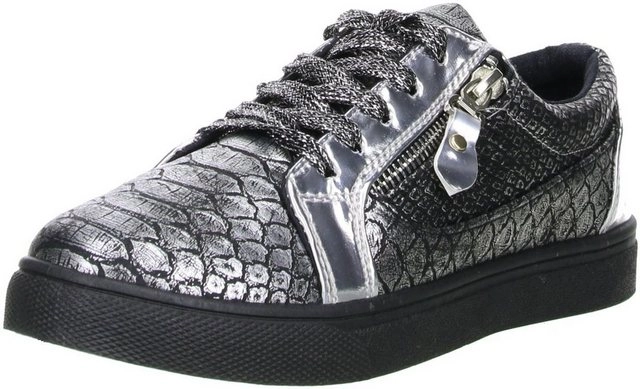 TOPWAY »B092721 BLK« Sneaker