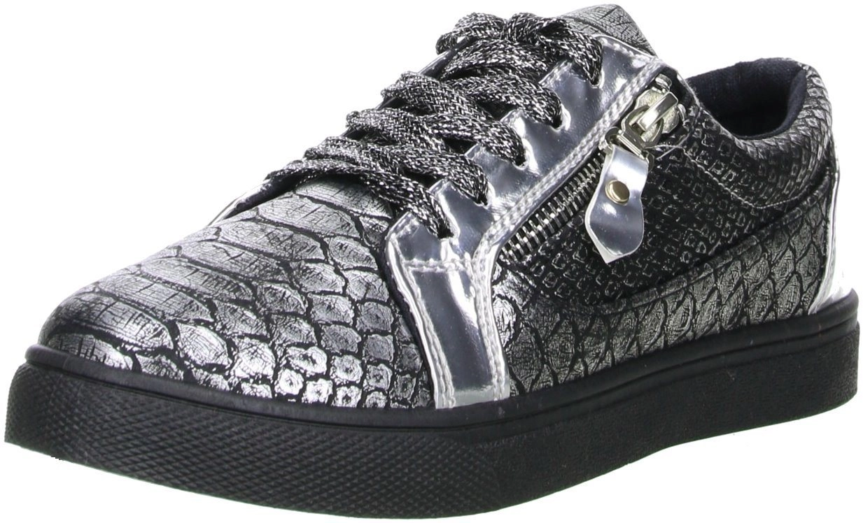 TOPWAY »B092721 BLK« Sneaker