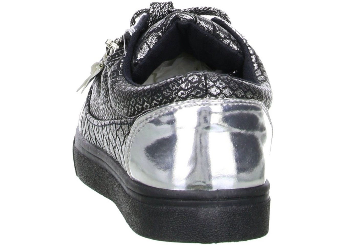 TOPWAY »B092721 BLK« Sneaker