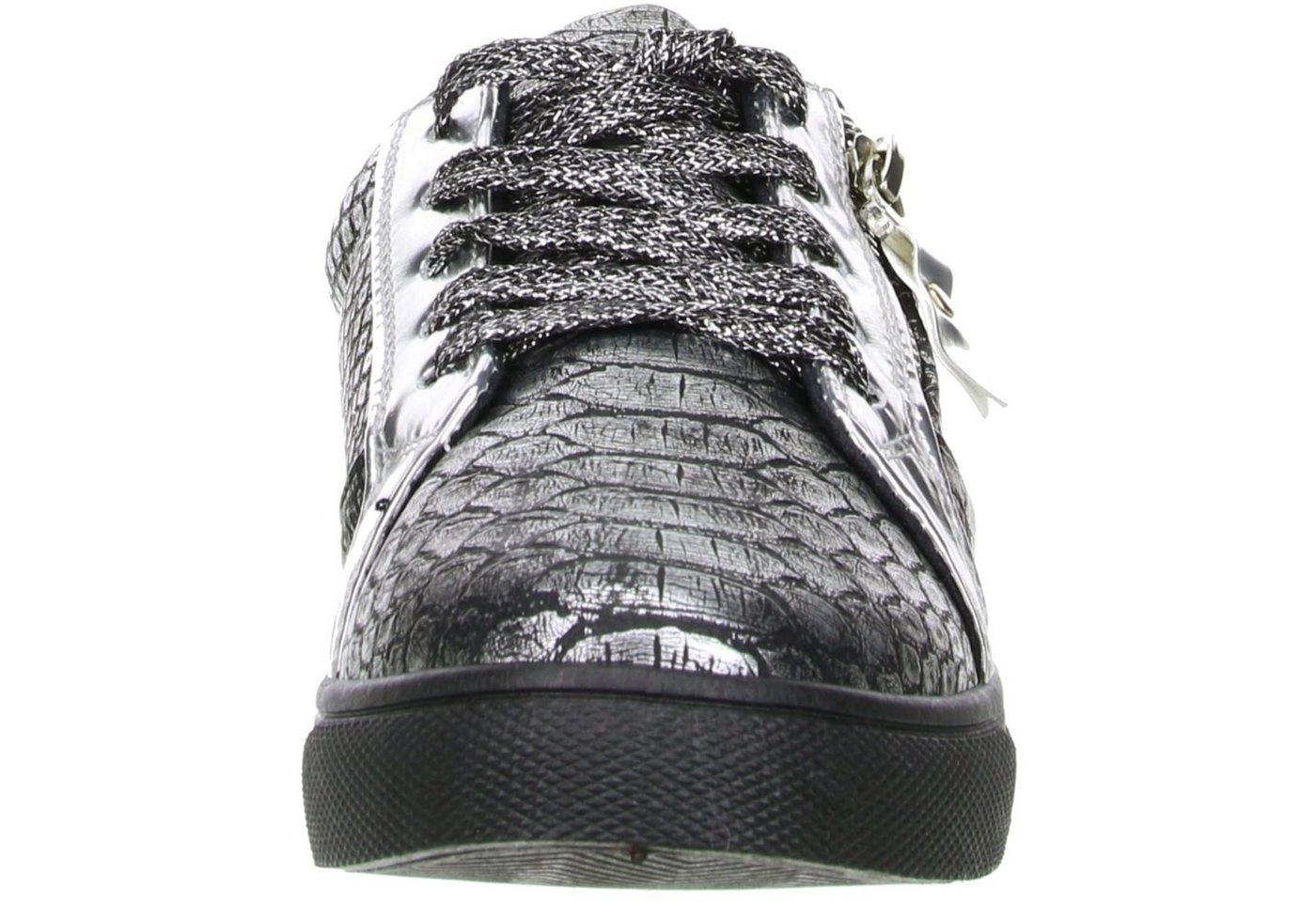 TOPWAY »B092721 BLK« Sneaker