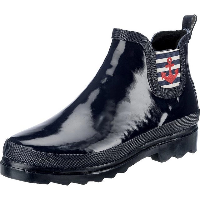 Inselhauptstadt »Gummistiefel« Gummistiefel