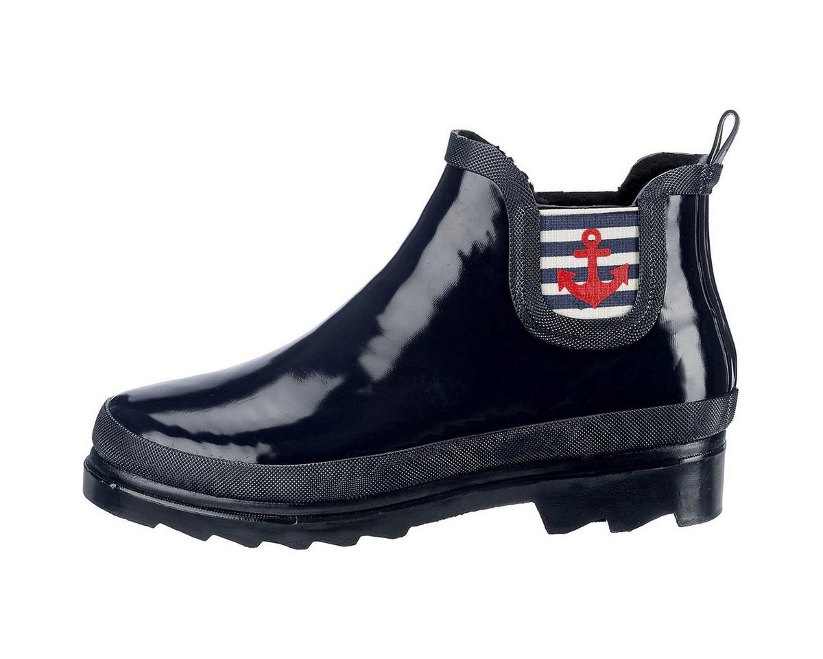 Inselhauptstadt »Gummistiefel« Gummistiefel