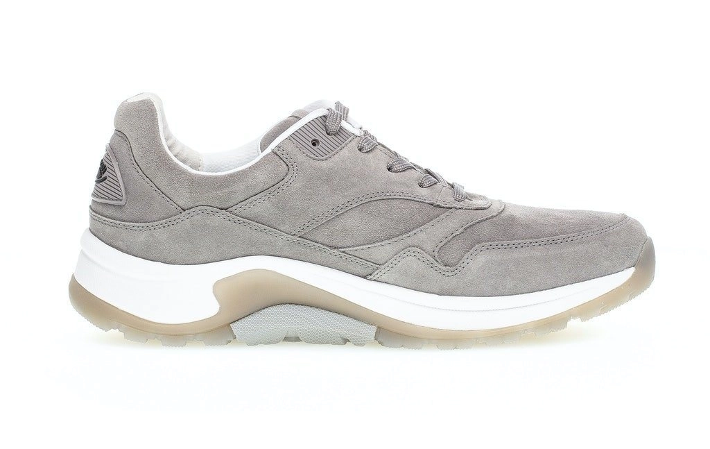 Gabor Rollingsoft »GABOR Rollingsoft H Sneaker Grau« Sneaker