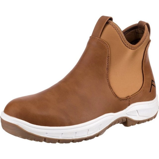 Freyling »Casual Soft City Chelsea Boots« Chelseaboots