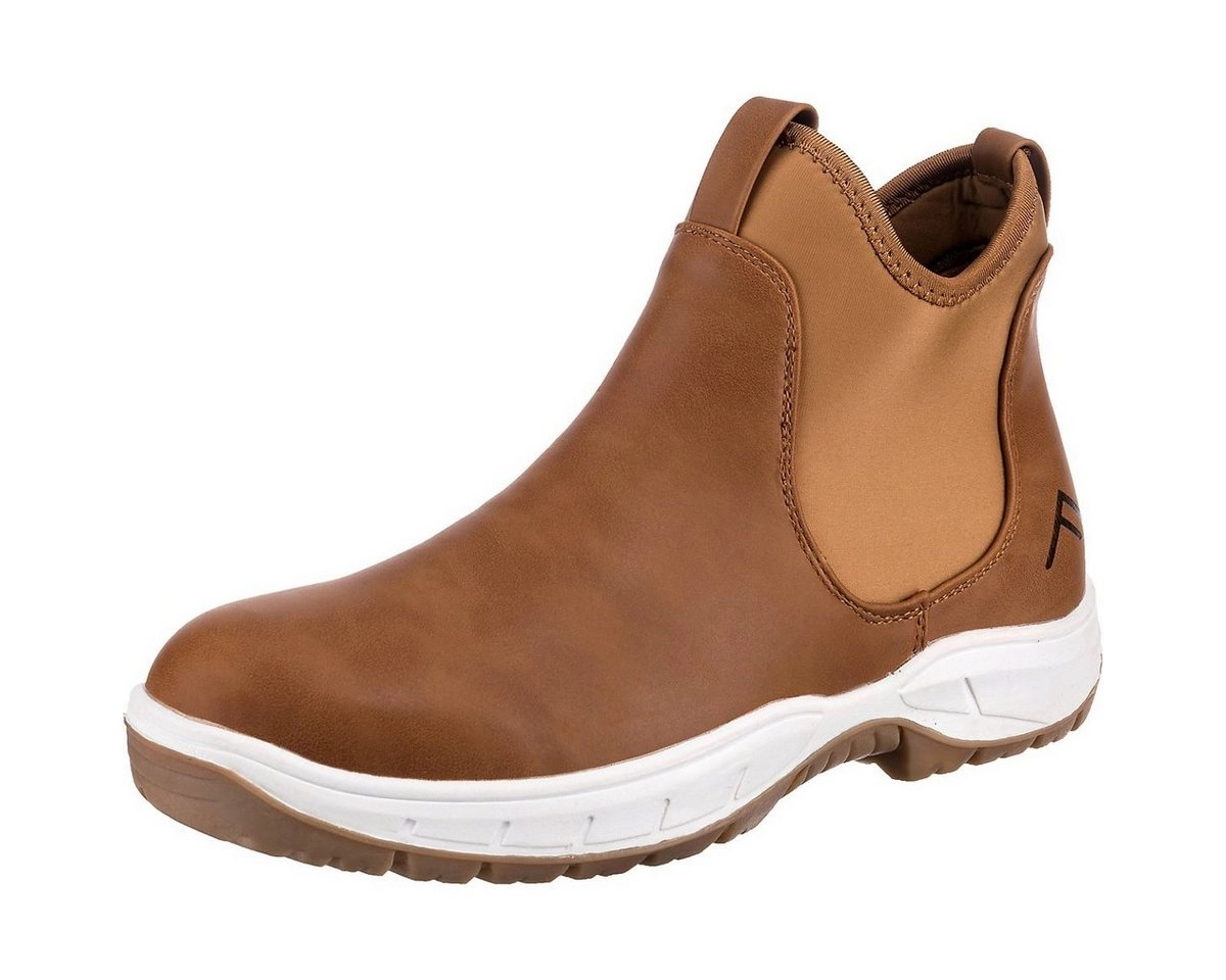 Freyling »Casual Soft City Chelsea Boots« Chelseaboots