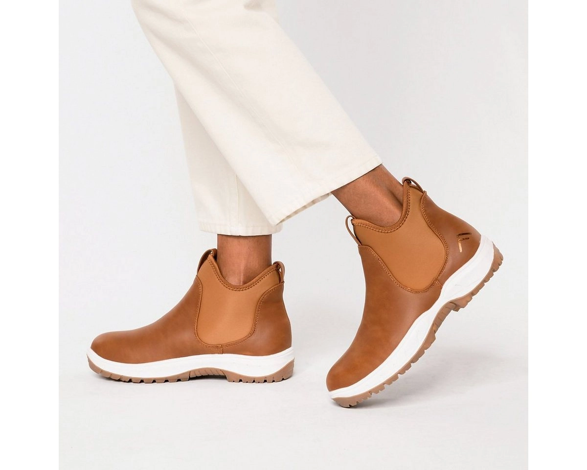 Freyling »Casual Soft City Chelsea Boots« Chelseaboots
