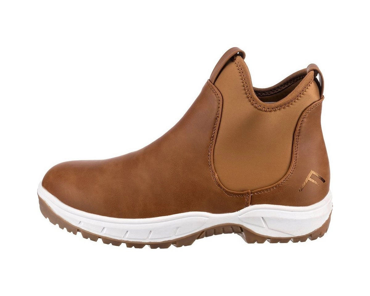 Freyling »Casual Soft City Chelsea Boots« Chelseaboots