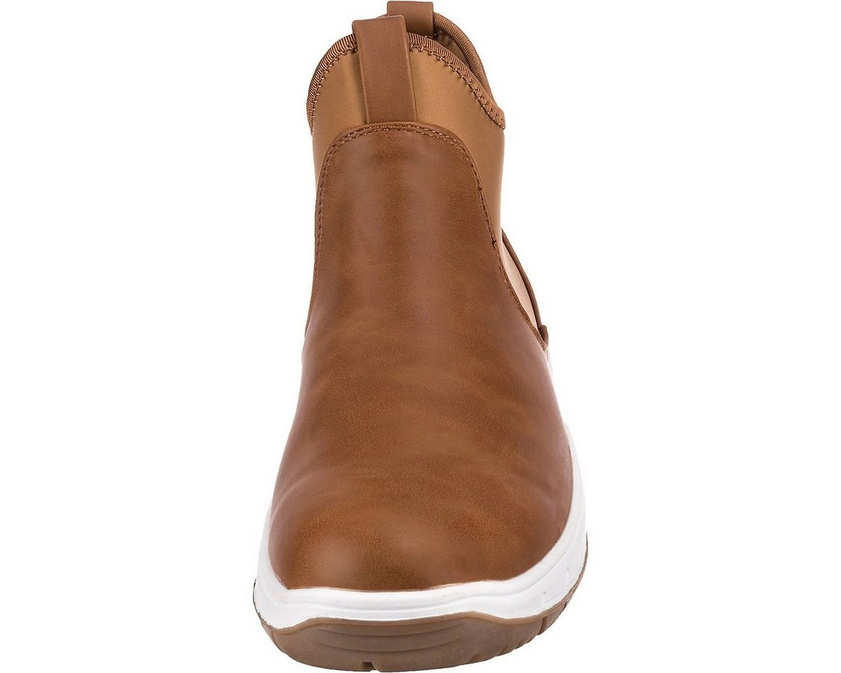 Freyling »Casual Soft City Chelsea Boots« Chelseaboots