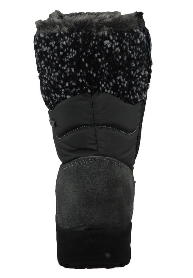 Lackner »7952 Erika L's TX/OC Antharzit« Stiefel