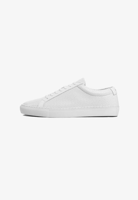 Kulson »Kulson Alva« Sneaker aus echtem Leder, atmend