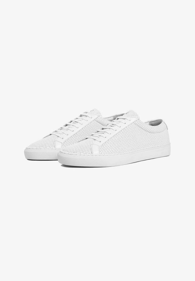 Kulson »Kulson Alva« Sneaker aus echtem Leder, atmend