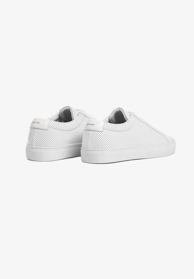 Kulson »Kulson Alva« Sneaker aus echtem Leder, atmend