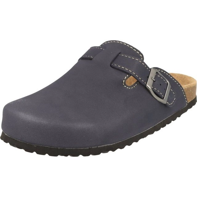 SUPERSOFT »276-002 Damen Clogs Pantoletten Hausschuhe« Clog