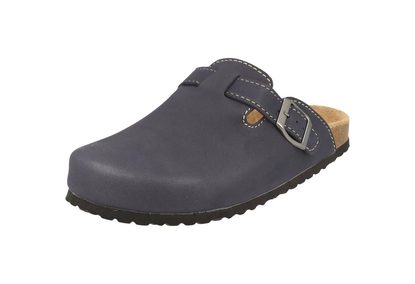 SUPERSOFT »276-002 Damen Clogs Pantoletten Hausschuhe« Clog