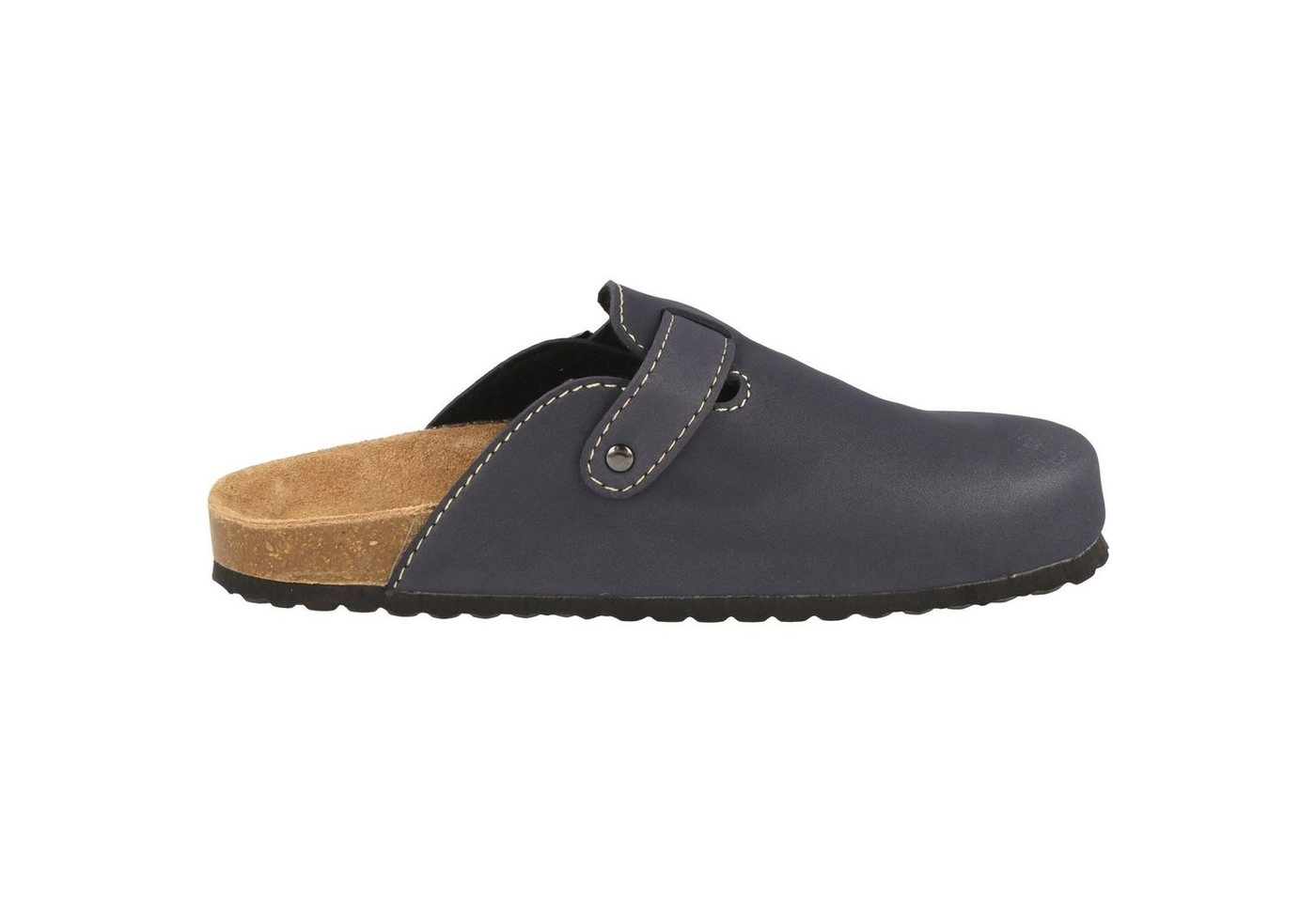 SUPERSOFT »276-002 Damen Clogs Pantoletten Hausschuhe« Clog