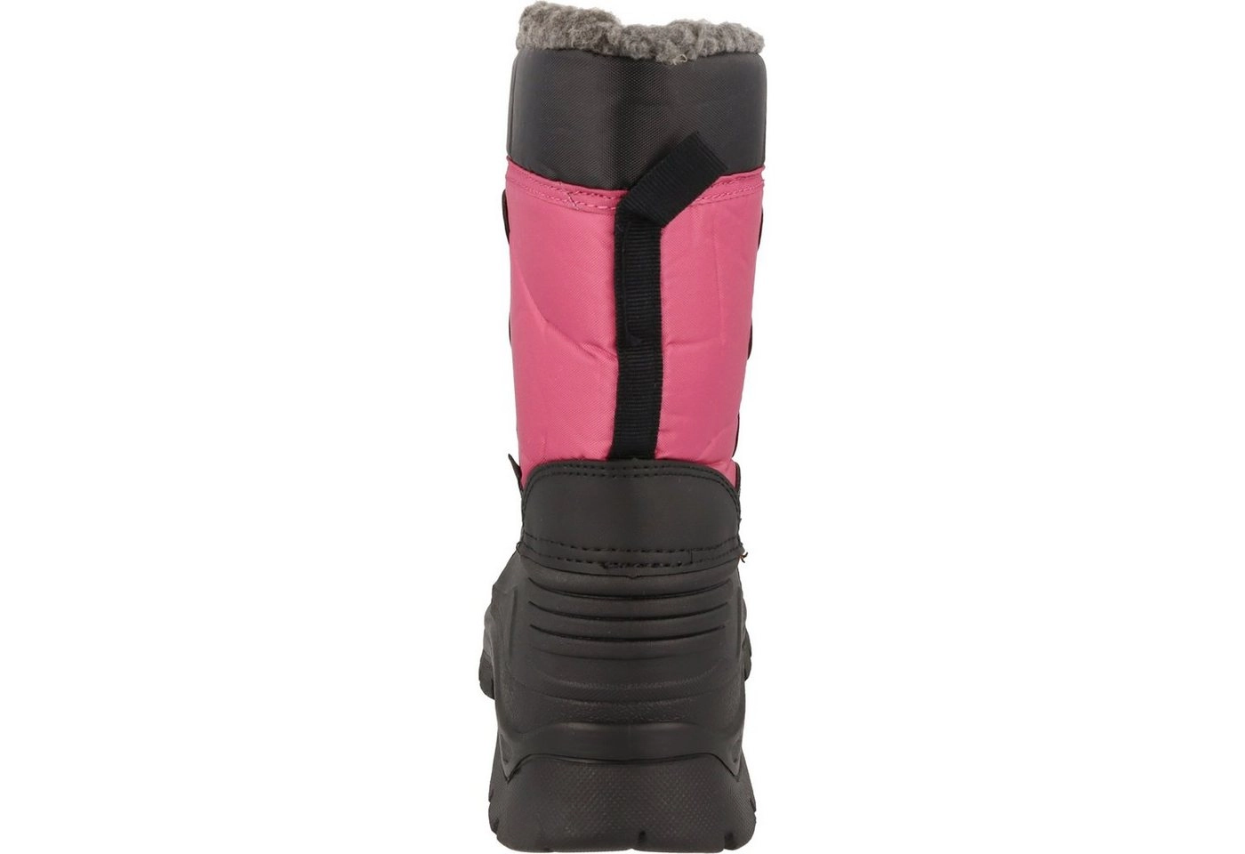 Galop »Kinder Mädchen X66544.30 Winter Stiefel Snow Boots TEX Schnee Burgundy« Winterboots