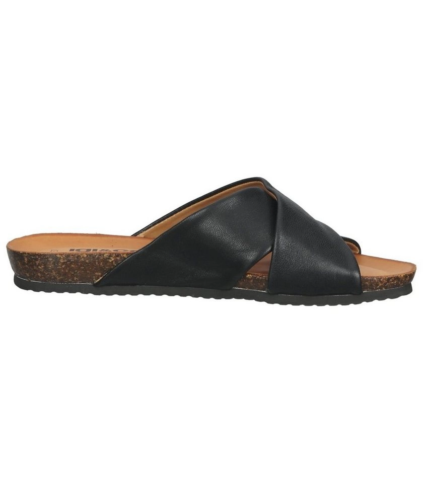 IGI & CO »Pantoletten Leder« Pantolette