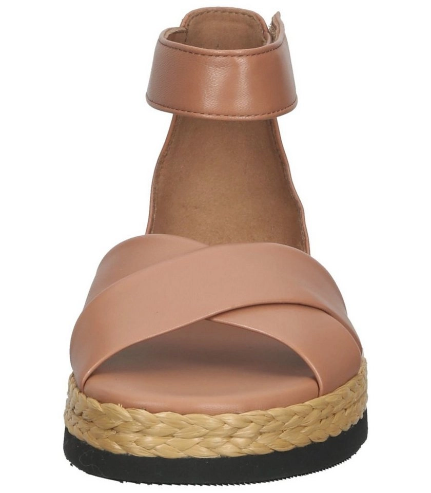 Högl »Sandalen Leder« Riemchensandalette