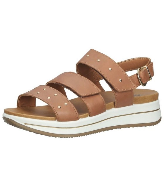 IGI & CO »Sandalen Leder« Keilsandalette
