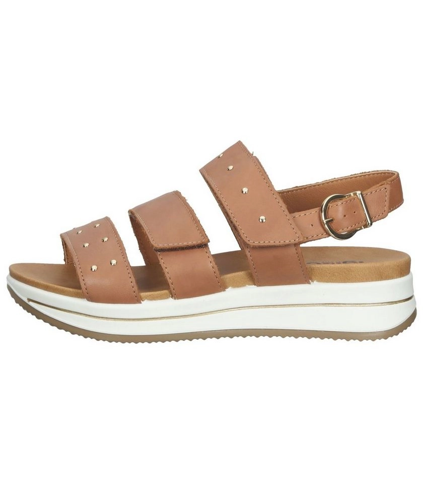 IGI & CO »Sandalen Leder« Keilsandalette