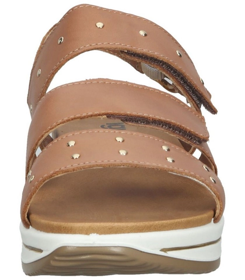 IGI & CO »Sandalen Leder« Keilsandalette