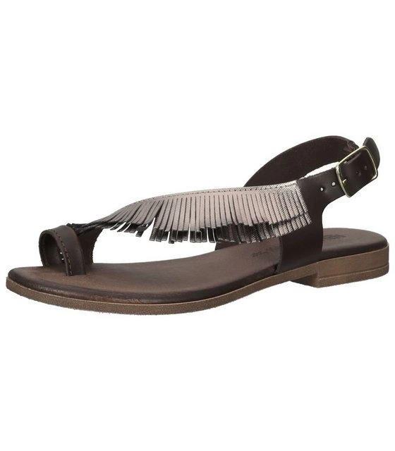 IGI & CO »Sandalen Leder« Zehentrenner