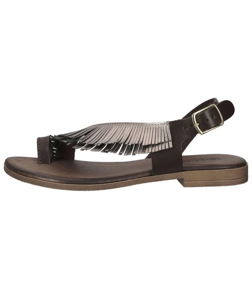 IGI & CO »Sandalen Leder« Zehentrenner