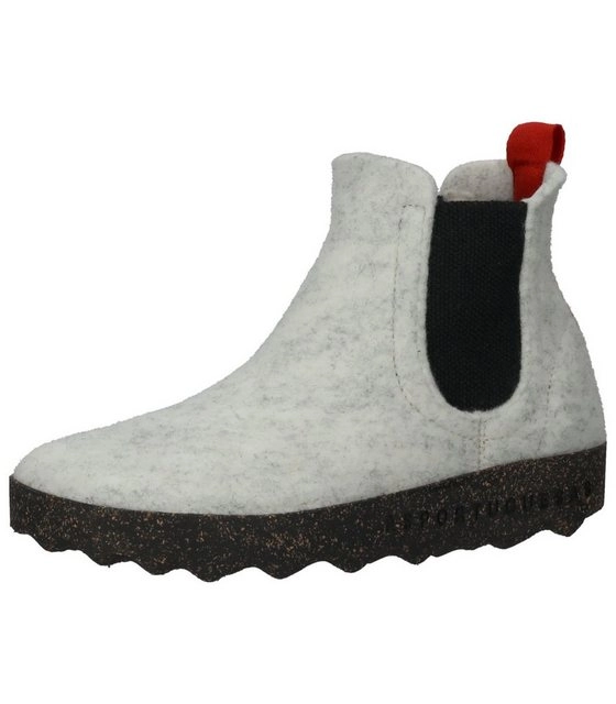 Asportuguesas »Stiefelette Filz« Stiefelette